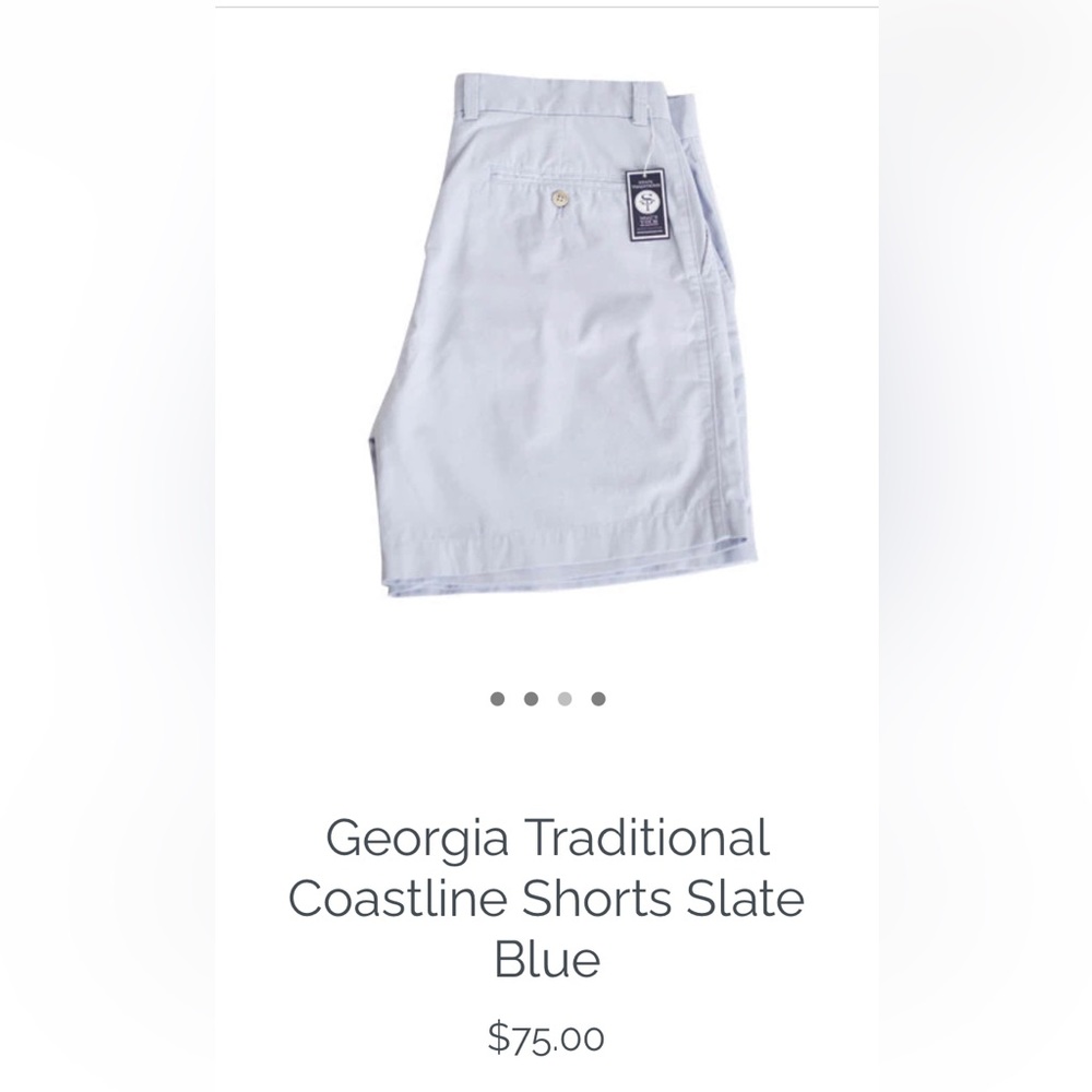 State Traditions Shorts
